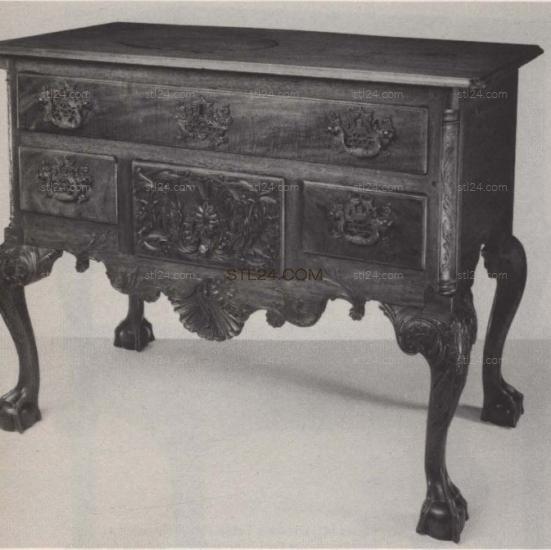 CHEST OF DRAWERS_0009